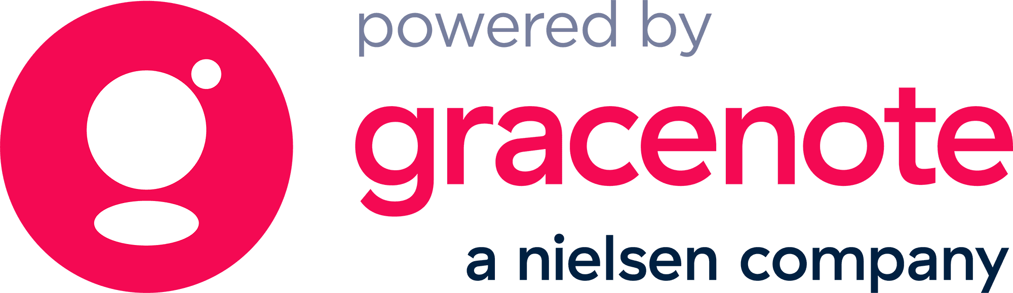 Gracenote logo